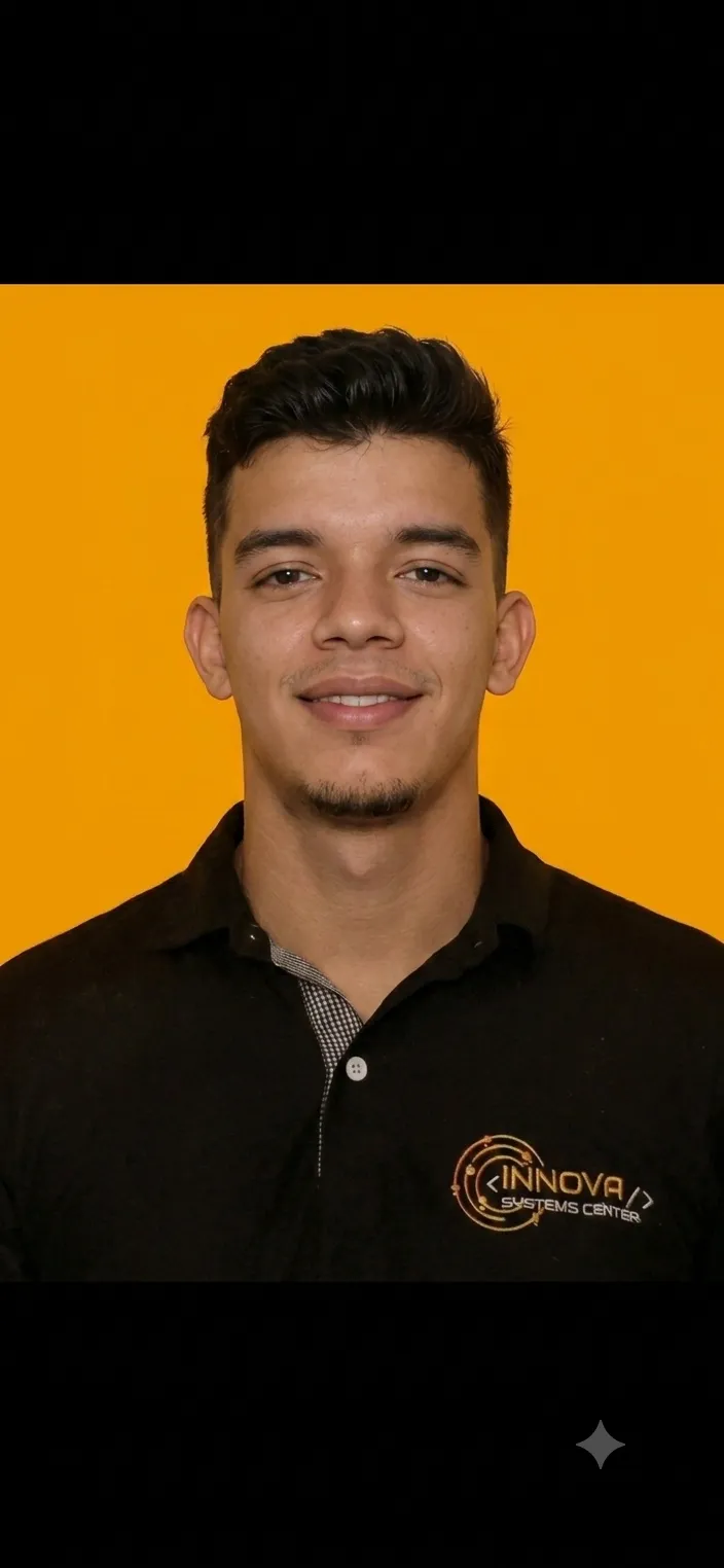 Diego Benavides