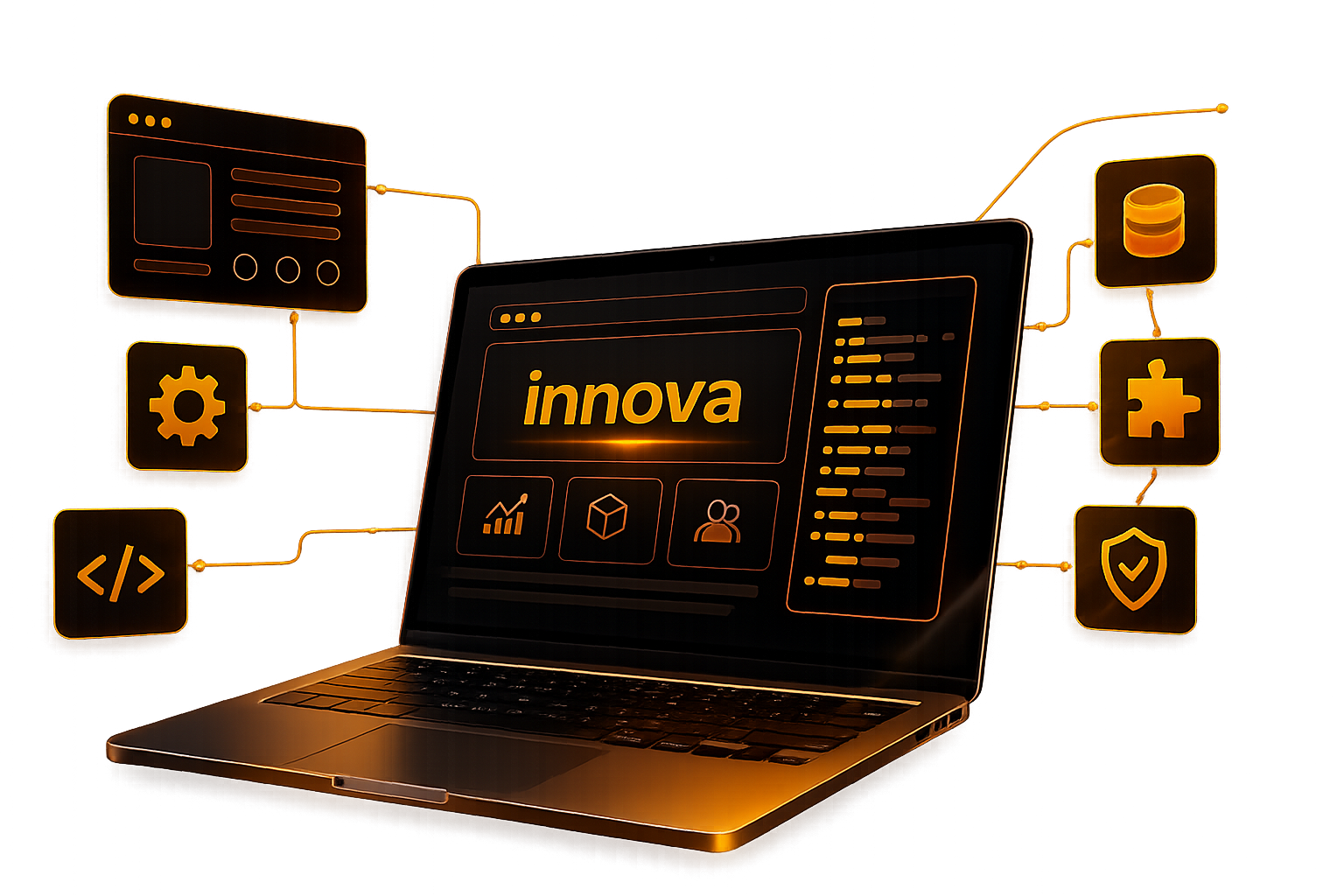 Innova Systems Center