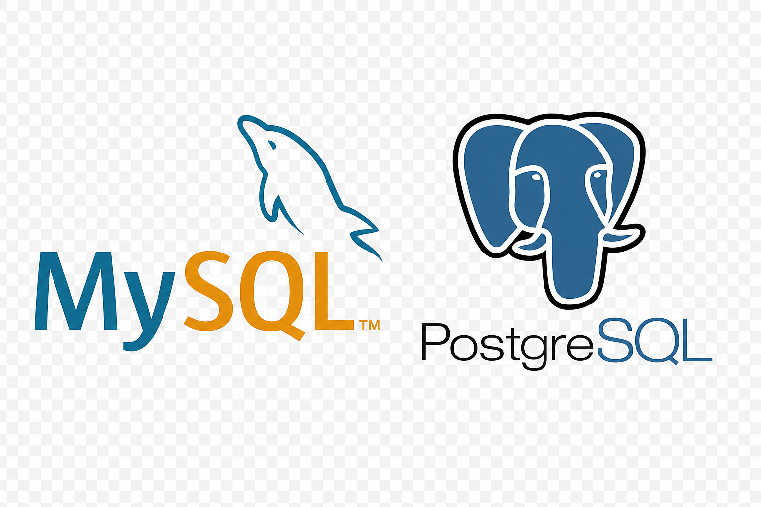 MySQL / PostgreSQL