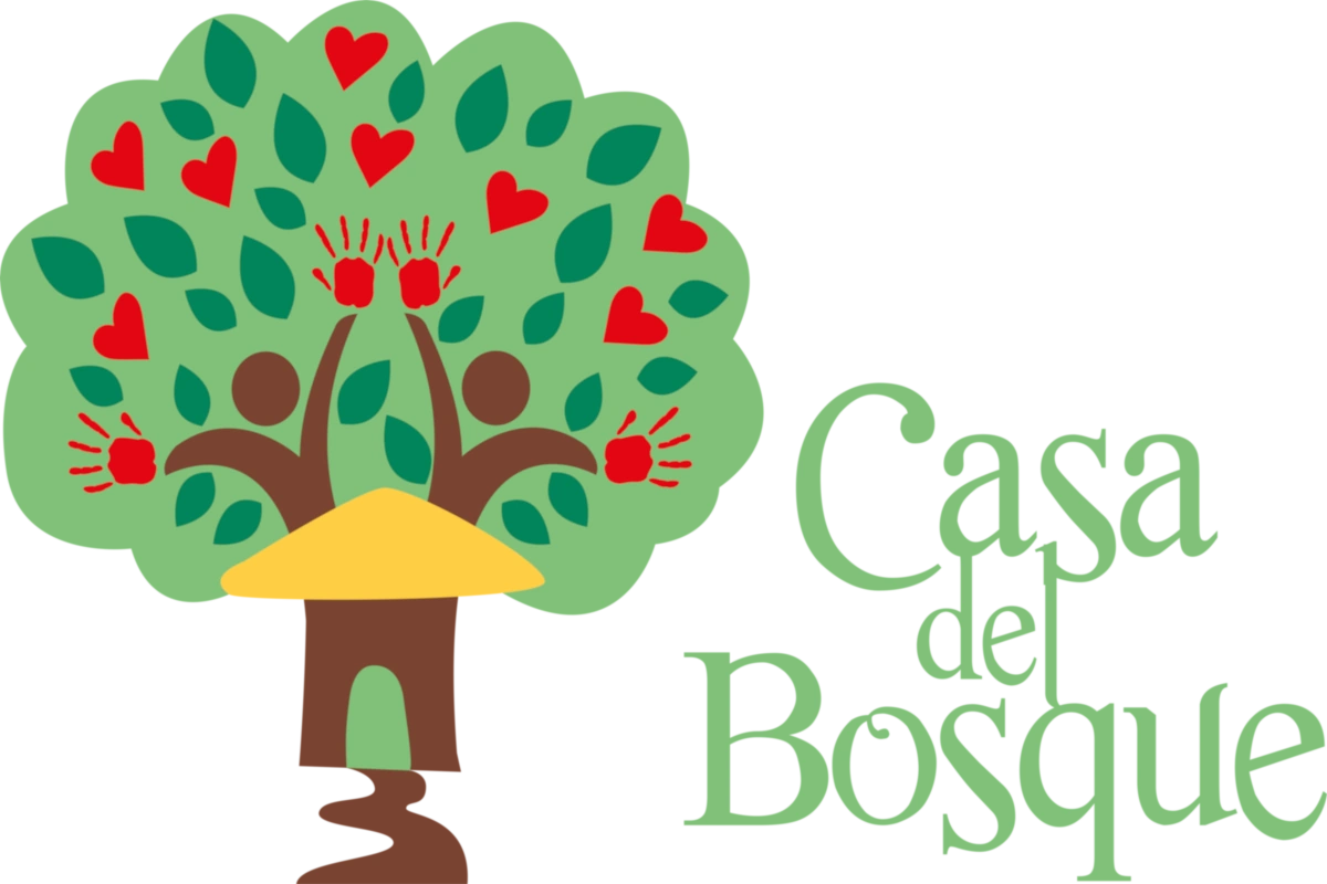 Case del bosque