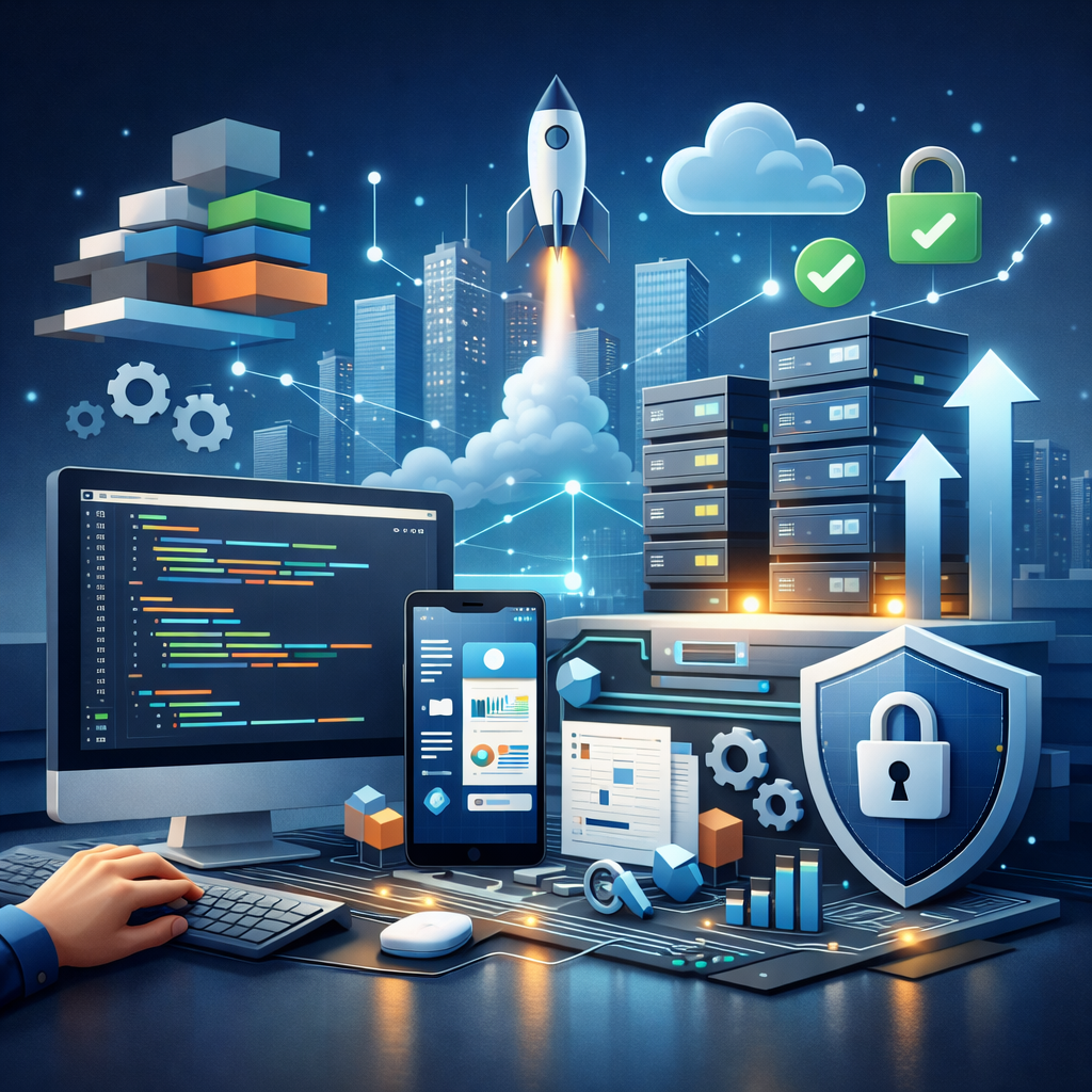 Procesos de recolección de datos